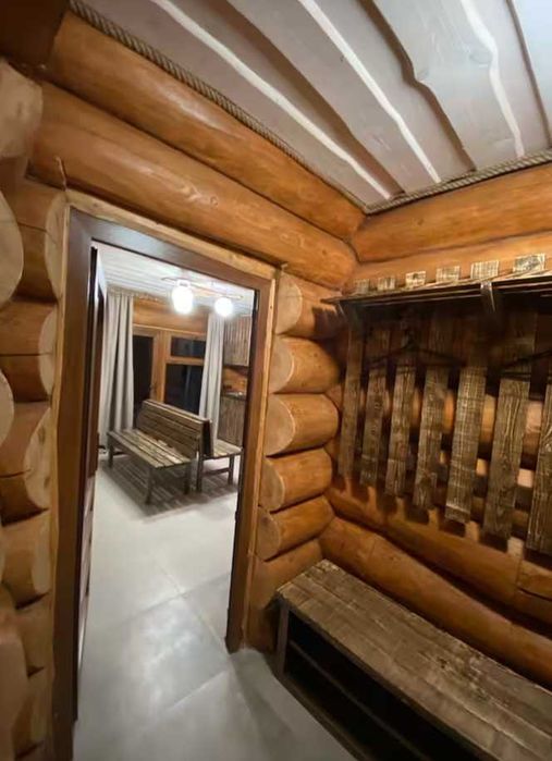 Оренда будинку в Карпатах, село Стебний — подобово