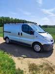 Opel Vivaro 2.0 2010r