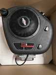 Silnik Briggs 13HP Nowy + Tlumik