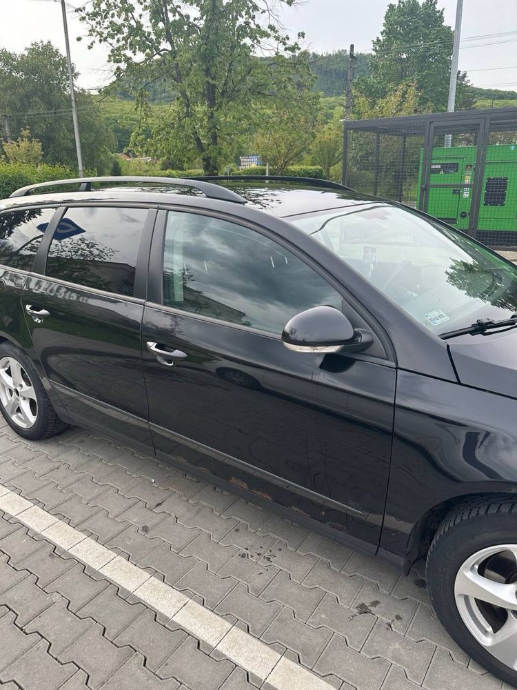 Продам Passat b6 2.0 tdi