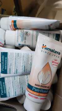 Pure hands Himalaya żel antybakteryjny do rąk