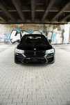 BMW M5 F90 4.4 v8 doinwestowana, niski przebieg, 684WHP 944Nm