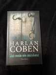 „Już mnie nie oszukasz” Harlan Coben