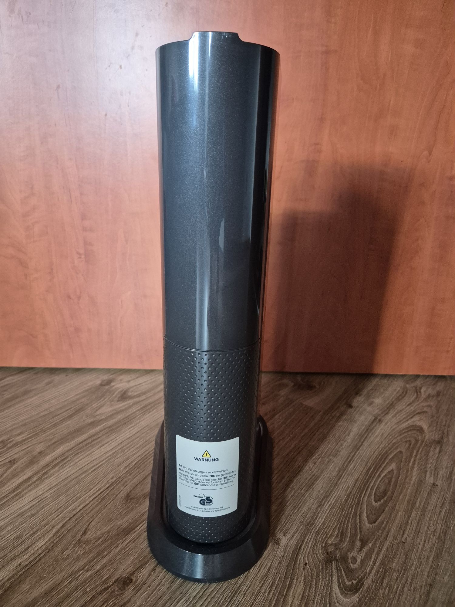 Saturator Soda Stream