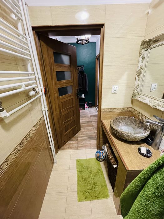 Kawalerka z oddzielną kuchnią - od listopada