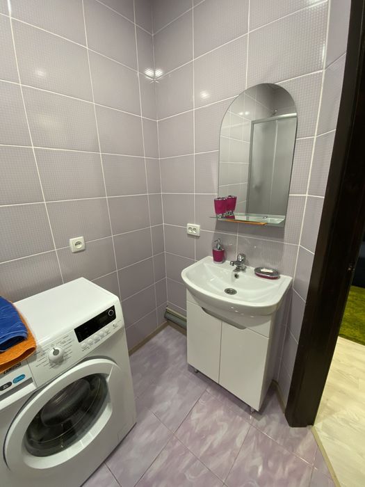 Посуточно 2к. квартира