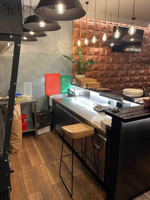 Продаж.Ресторан.Фасад.Мокра (Кудряшова), 167,5 м2 БЕЗ%