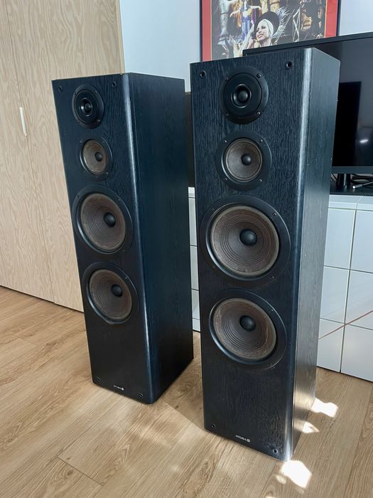 Kolumny Diora ZGC 120