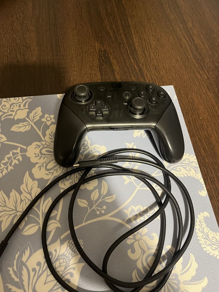 Gry i akcesoria do nintendo switch zelda mario kontroler joy con nint