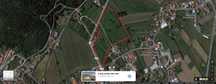 Arrendo terreno em Vila Nova de Famalicão
