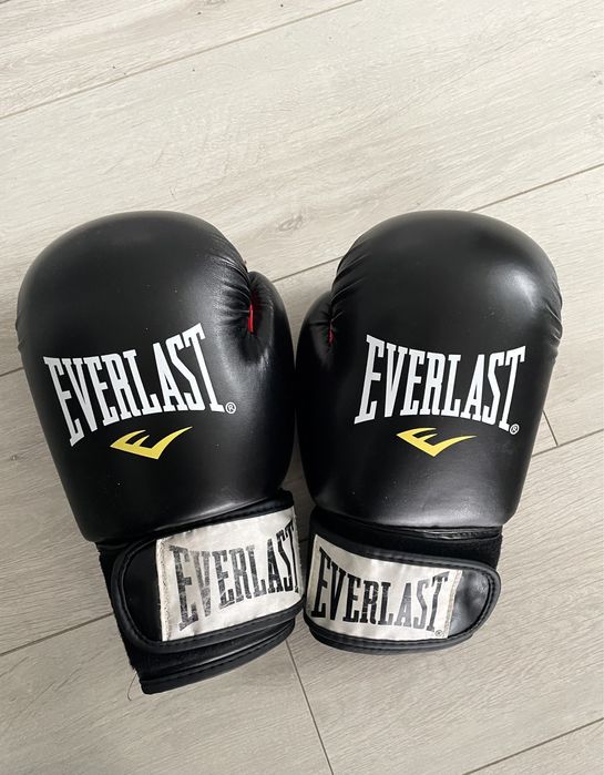 Rękawice bokserskie Everlast