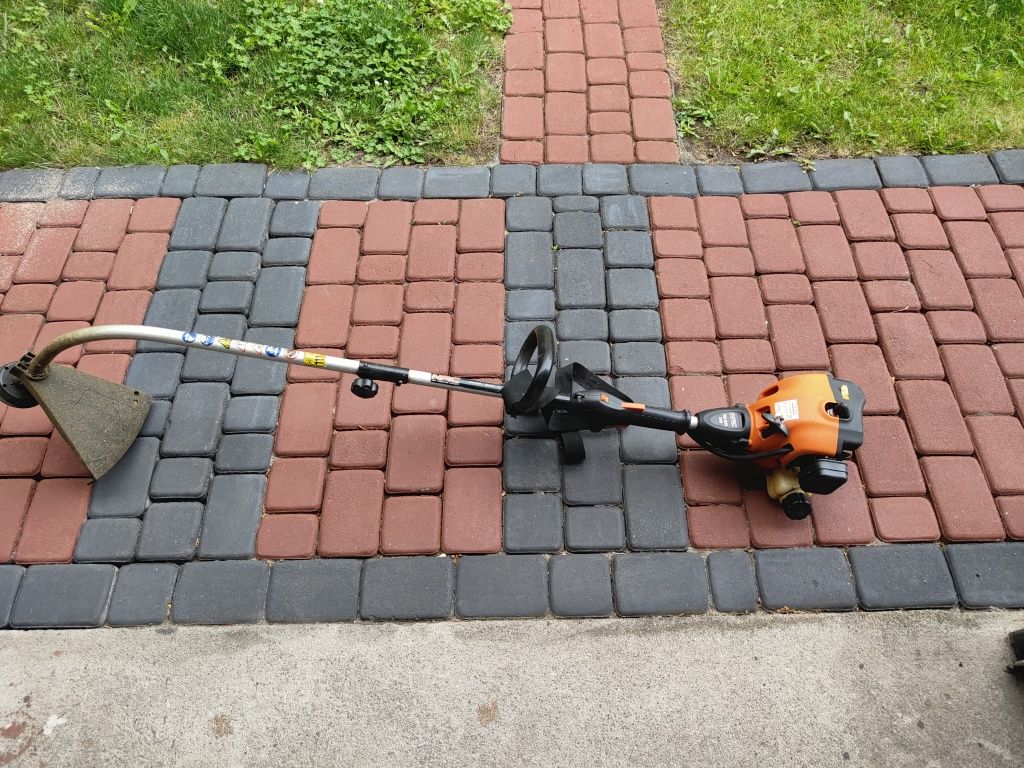 Sprzedam podkaszarke spalinowa