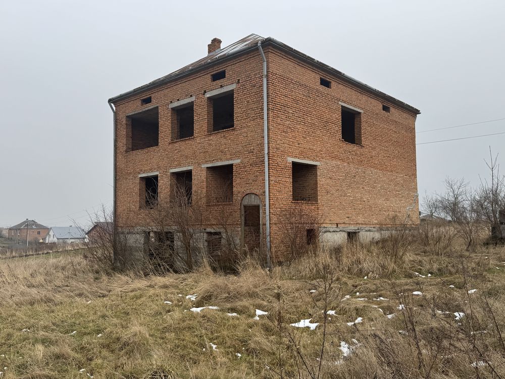 |продаж будинку|12км у Львів|300кв.м,12сот|