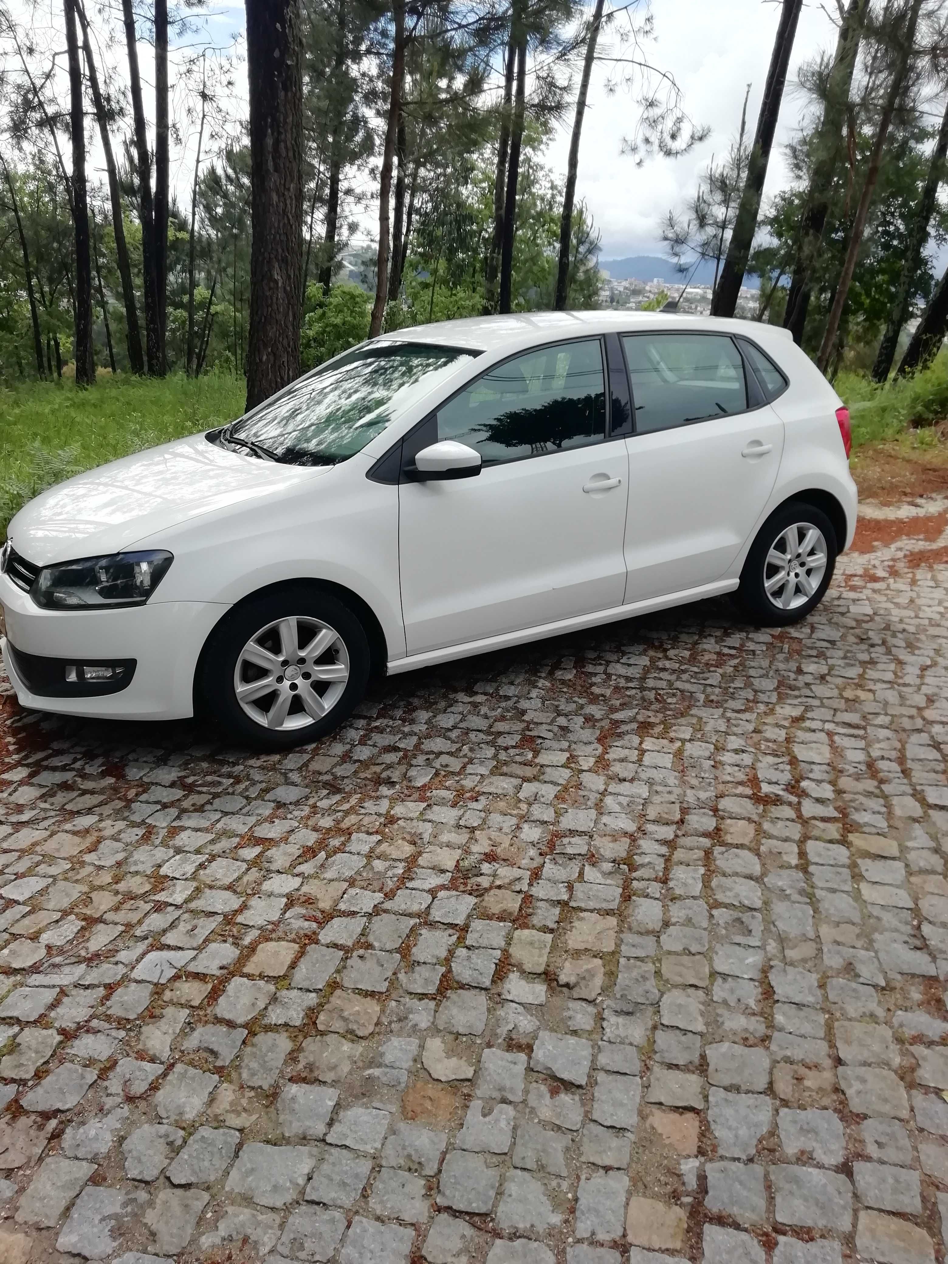 Volkswagen Polo  TDI