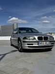 BMW E46 1999 r. • 2.0 diesel • CarPlay