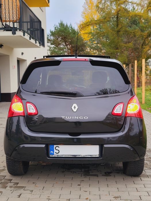 1.2 16V Initiale Panorama dach Skóra Alumy