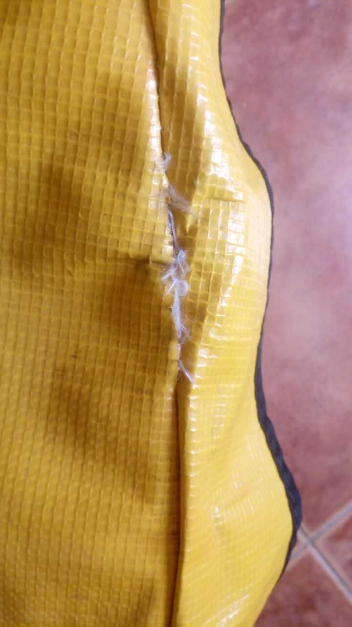 Trampolim Criança c/Rede p/Saltos em Segurança até 50 Kg