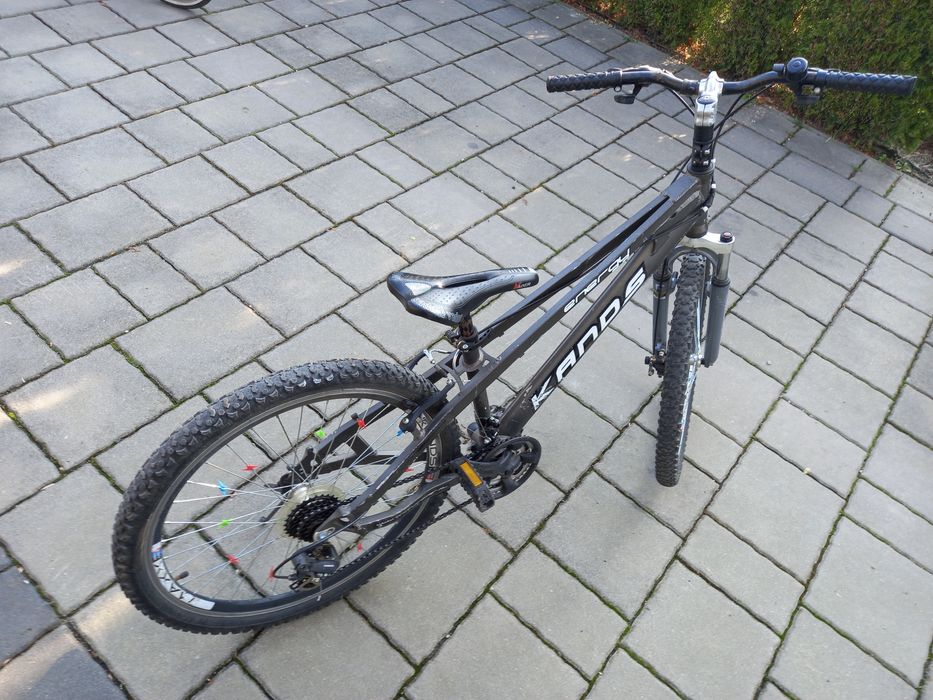 Rower kands koła 26 "