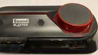 SoundBlaster Omni