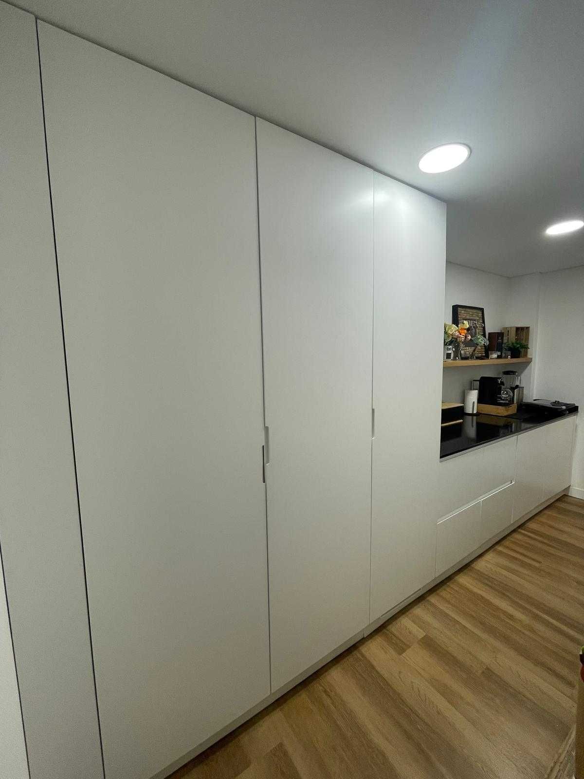Oportunidade Única em Belém – Escritórios Adaptados a Habitação