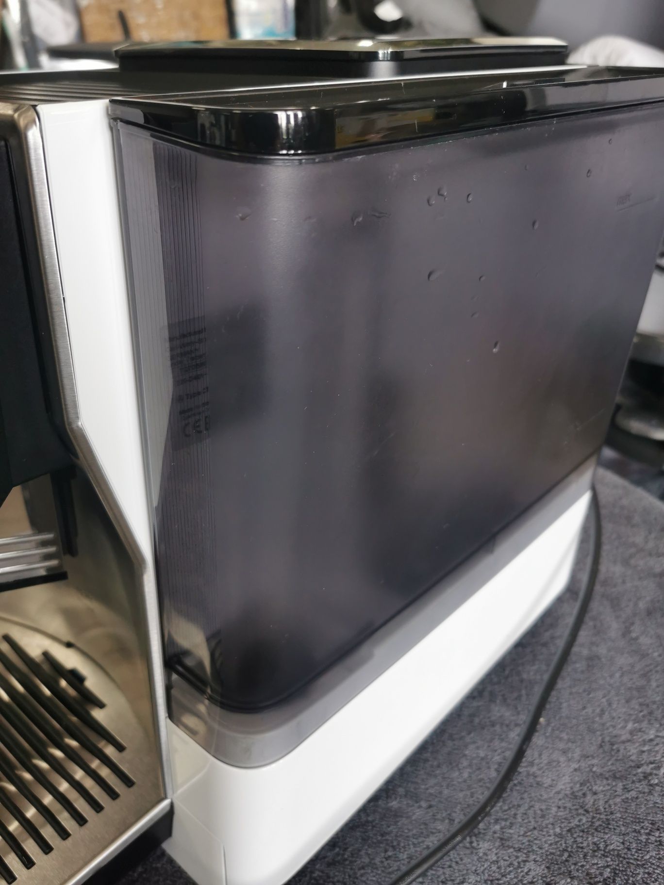 Ekspres Siemens eq700 integral TQ705D03