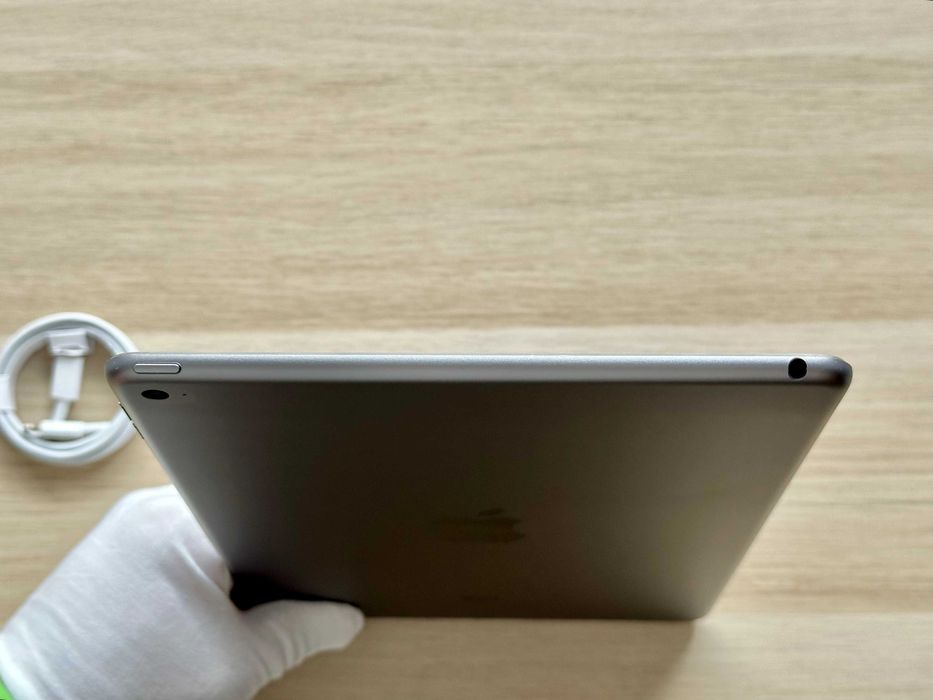 iPad Air 2 64GB Czarny – 96% Baterii (128 cykli), 30 dni gwarancji