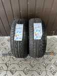 2x Opony 195/50/16 Zimowe Nankang 16 Nowe