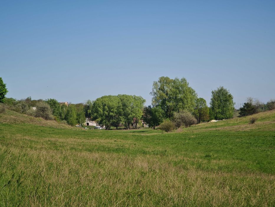 Продаж 14га землі, мальовнича Балка Хорватка, Кулибаба, 32км від Києва