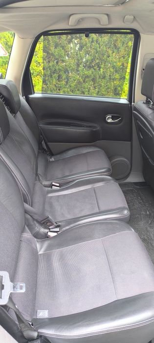 Renault Scenic 1.5 Dci