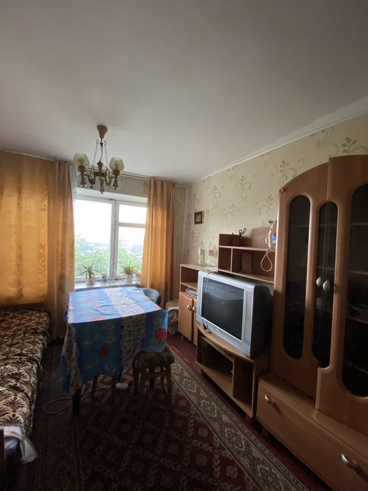 Продаж кімнати в центрі Києва