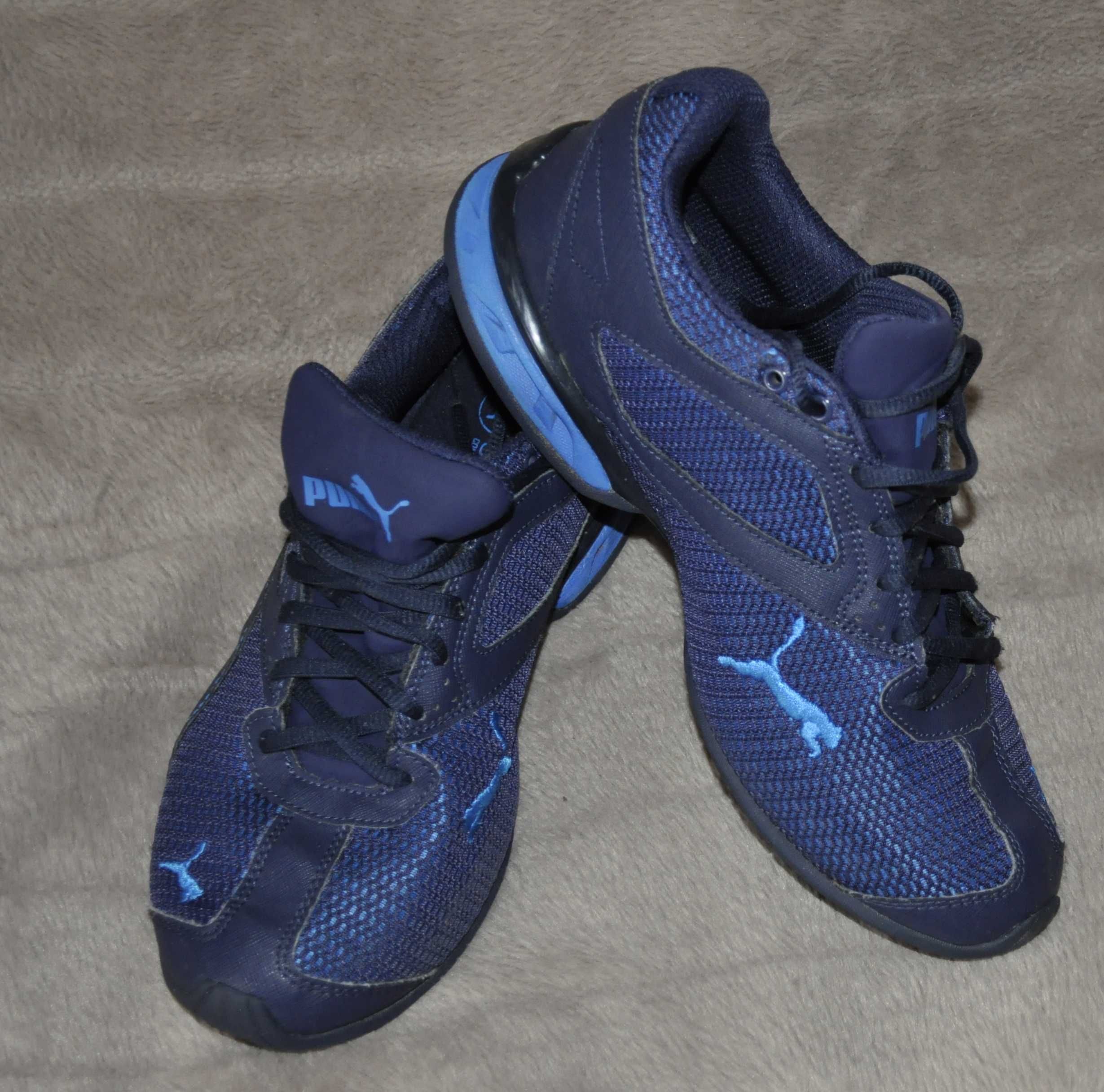 Buty puma rozmiar 39 softfoam