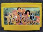 Gra Pegasus Flintstones