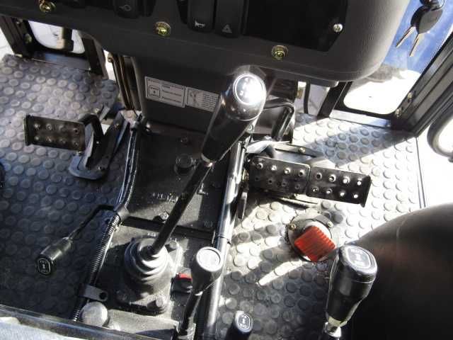 Міні трактор Джинма 404 з кабіною Минитрактор Jinma 404/Доставка акция