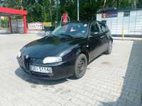 Alfa Romeo 147 JTD 2002r