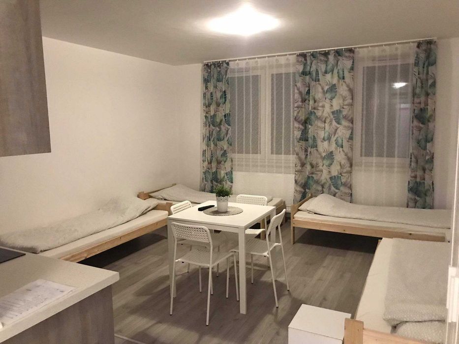 NOCLEG noclegi KWATERY pracowników Dobczyce Wiśniowa Szczyrzyc Gdów