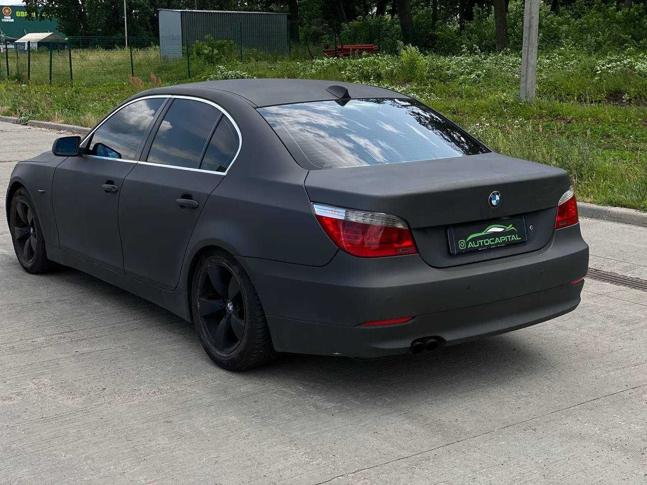 BMW E60 530D 2004 (Розстрочка / Лізинг)