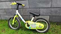 Rower bitwin 14"