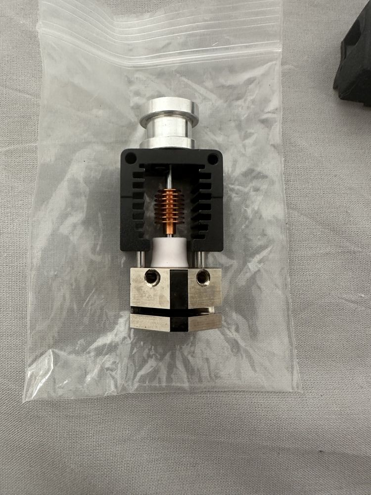 Hotend Mosquito Clone