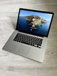 Macbook pro 2012 retina i7, 16gb ram 500gb dysk