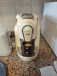 Máquina de Café Delta Q  FUNCIONAL
