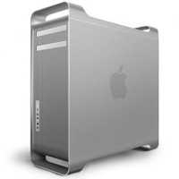 Mac pro 2.1 8x 2.66 16gb 500gb