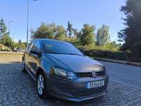 VW Polo 1.2 TDI Nacional