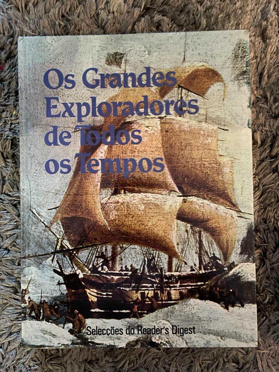 Livros culturais