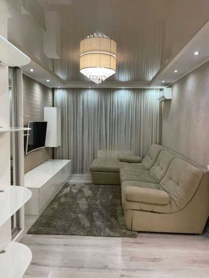 Сдам 2к квартиру , Днепр , пр. А. Поля 68
