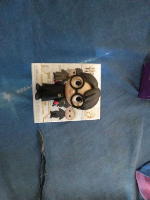 Продам фігурку Гаррі Поттера Франко поп