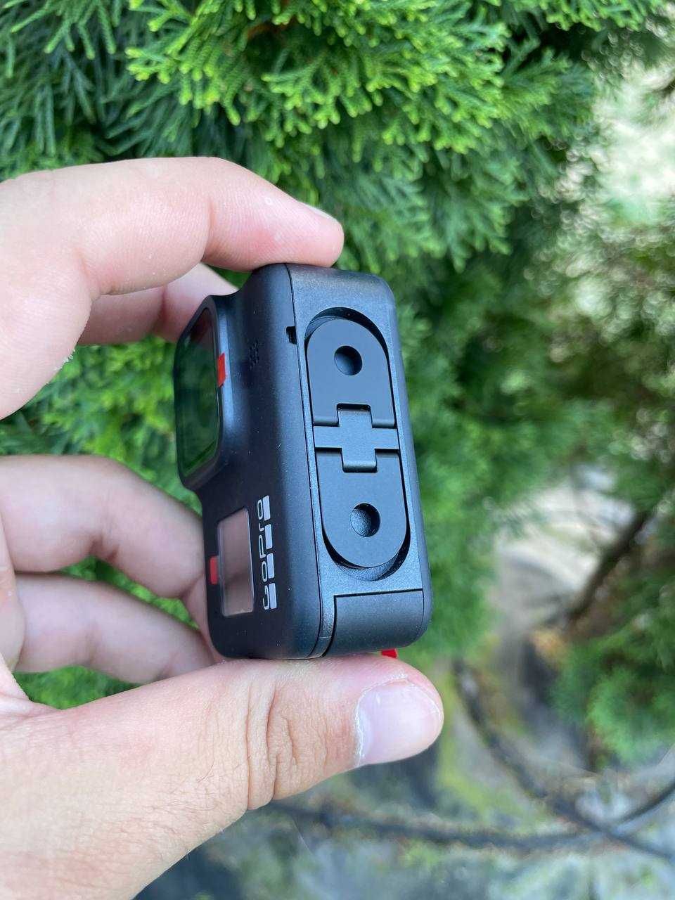Екшн камера GoPro HERO8 Black в ідеальному стані
