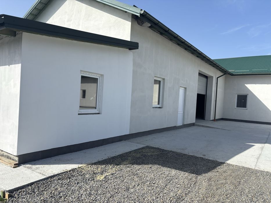 Склад оренда приміщення