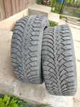 Шини  205/55R 16