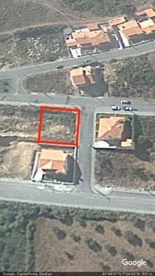 Lote n°21 ( Bairro das Capelas ) Pinhel