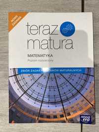 Teraz matura matematyka poziom rozszerzony